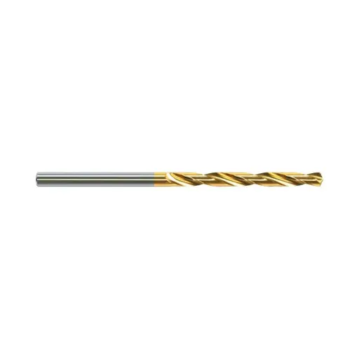 [C9LM030] ALPHA Gold Series Jobber Drill Bit - 3.0mm (2 pack)