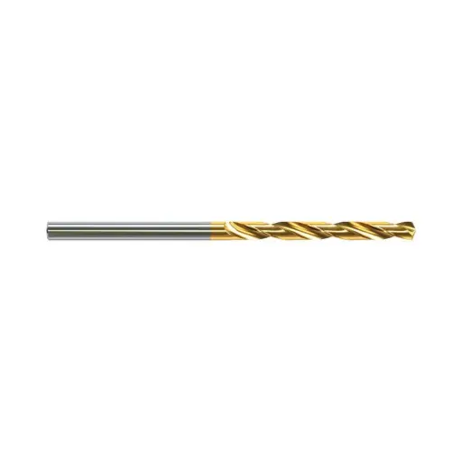 [C9LM040] ALPHA Gold Series Jobber Drill Bit - 4.0mm
