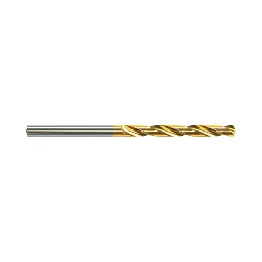 [C9LM045] ALPHA Gold Series Jobber Drill Bit - 4.5mm