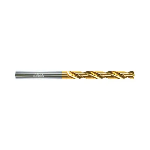 [C9LM060] ALPHA Gold Series Jobber Drill Bit - 6.0mm