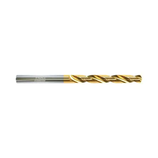 [C9LM065] ALPHA Gold Series Jobber Drill Bit - 6.5mm
