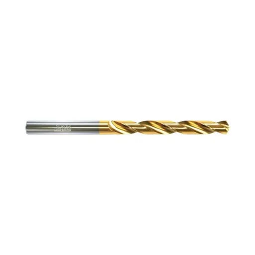 [C9LM080] ALPHA Gold Series Jobber Drill Bit - 8.0mm