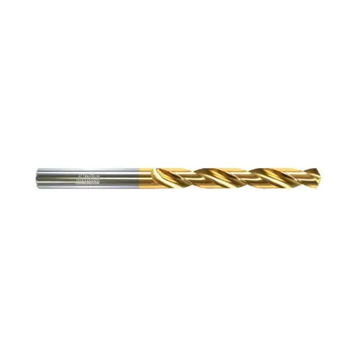 [C9LM085] ALPHA Gold Series Jobber Drill Bit - 8.5mm