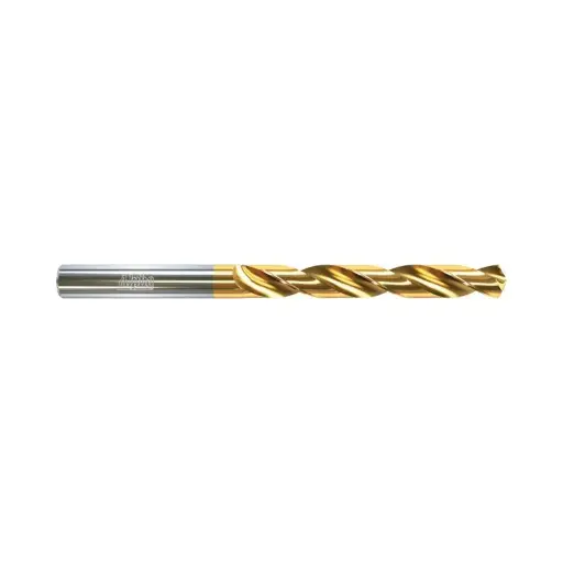 [C9LM100] ALPHA Gold Series Jobber Drill Bit - 10.0mm