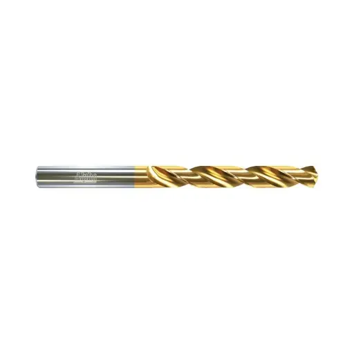 [C9LM105] ALPHA Gold Series Jobber Drill Bit - 10.5mm
