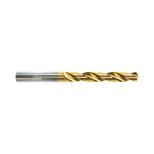 [C9LM115] ALPHA Gold Series Jobber Drill Bit - 11.5mm