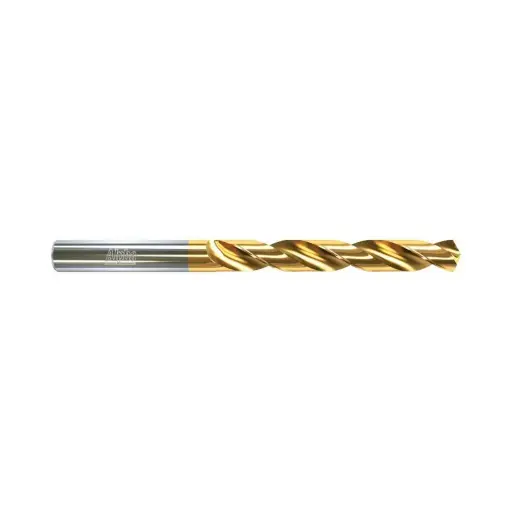 [C9LM120] ALPHA Gold Series Jobber Drill Bit - 12.0mm