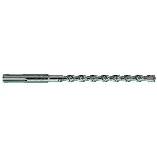 [SP040160G] ALPHA SDS Plus German 2 Cutter Masonry Drill Bit - 4.0mm