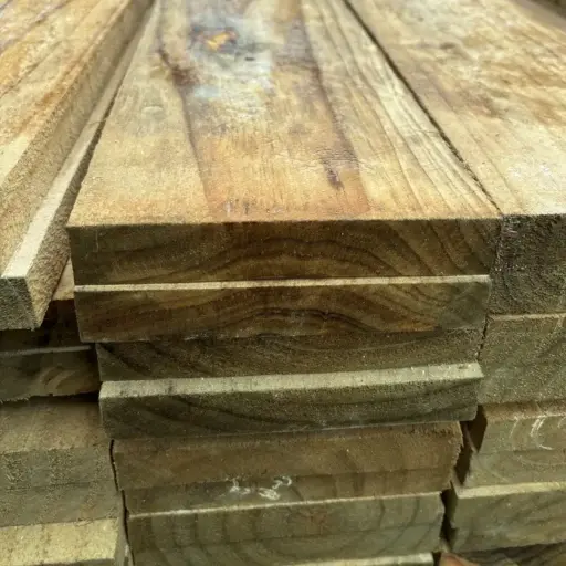 [H4RS15025] TIMBER H4 RS MERCH 150 x 25 RANDOM