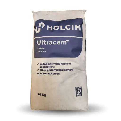 [CEMENT20] HOLCIM Ultracem Cement (20Kg)