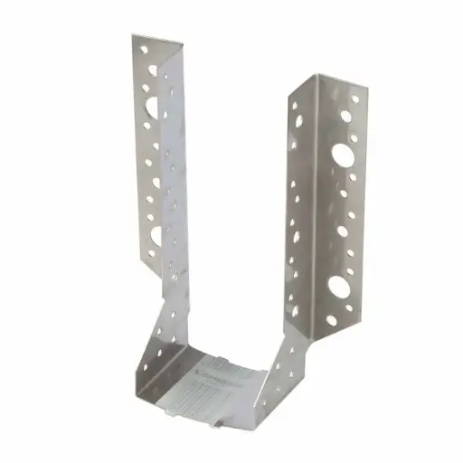 [SSJH70] LUMBERLOCK Joist Hanger Stainless Steel | 70mm x 180mm