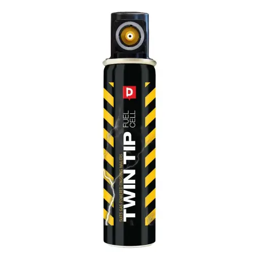 [FC-BFC] DELFAST Bradder Fuel Cell Gas