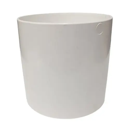 [RS80EA] PVC Joiner Socket Female/Female 80mm - RS80