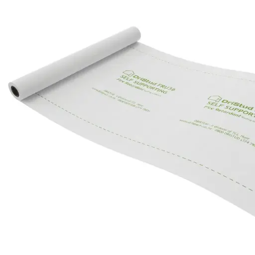 [FRU3613507] DRISTUD FRU36 1350mm x 55.6m ROOFING U/LAY 75sqm