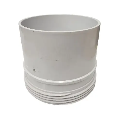 [114502] PVC 110mm Jointing Socket
