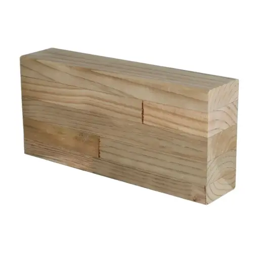 [PLVL12H3-270100] PROLAM PL12 Glulam Beams Visual H3.2 | 270mm x 88mm