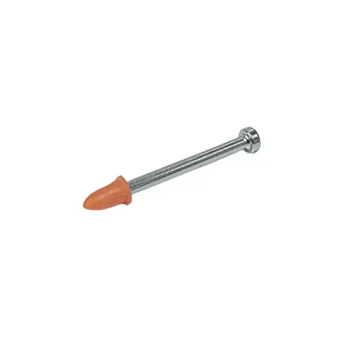 [105281] ACTION Standard Velocity Drive Pin 50mm - (box of 100)