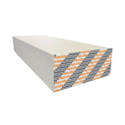 ELEPHANT Plasterboard Standard TE/SE | 6000 x 1200 x 10mm