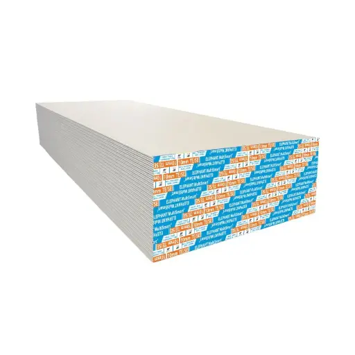 ELEPHANT Plasterboard Multismart TE/SE | 2400 x 1200 x 10mm