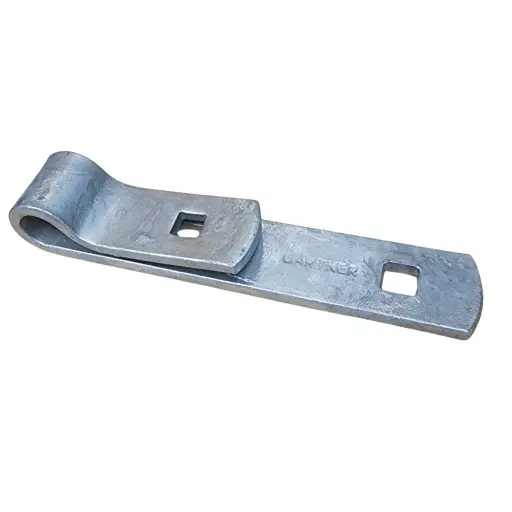 [G7510] GARTNER Strap Hinge | 30mm x 150mm x 16mm